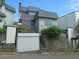 西岡1条10丁目　戸建て