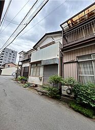 川越市松江町1丁目　土地