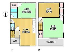 東大阪市中石切町５丁目