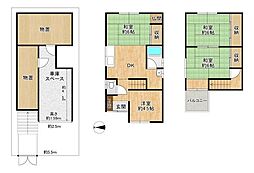 東大阪市横小路町４丁目