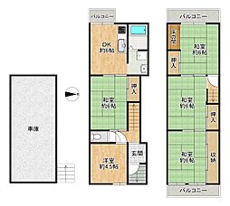 東大阪市横小路町４丁目