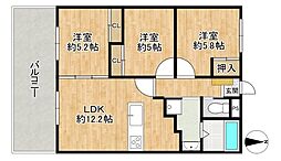 グランコート鴻池新田　中古マンション