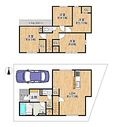 東大阪市新池島町３丁目