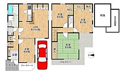 東大阪市楠根３丁目