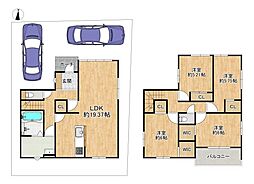 東大阪市元町２丁目