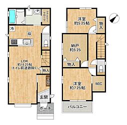 東大阪市西上小阪