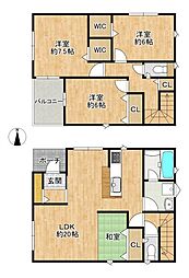 四條畷市蔀屋本町