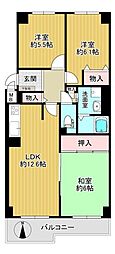 フォルム石切さくら坂　中古マンション