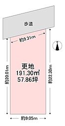 東大阪市菱江３丁目