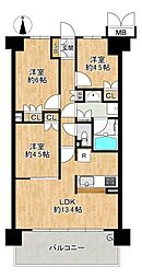 グランドパレス長田　中古マンション