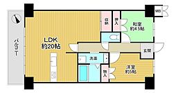 ディオフェルティ石切　中古マンション