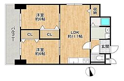 PSハイツ　中古マンション