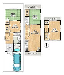 東大阪市花園東町２丁目