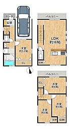 東大阪市寿町１丁目