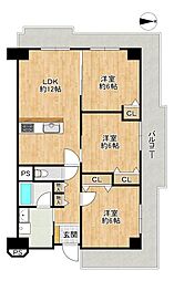 ハイム鴻池　中古マンション