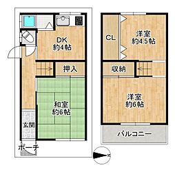 東大阪市西堤本通東３丁目