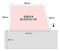 東大阪市日下町５丁目