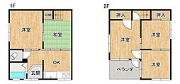 東大阪市旭町