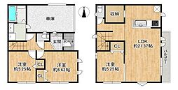 東大阪市加納２丁目