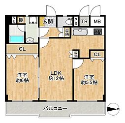 ライオンズマンション東花園　中古マンション