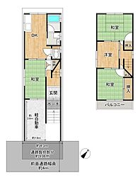 門真市大池町