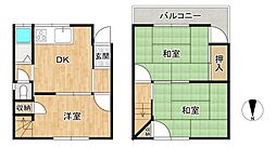 東大阪市瓢箪山町