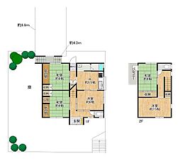 東大阪市六万寺町１丁目