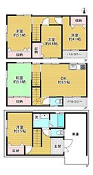 東大阪市吉田２丁目