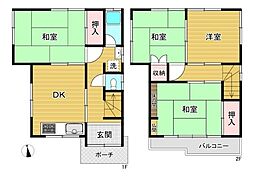 大東市三住町