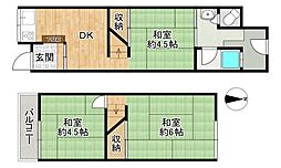 高槻市津之江町３丁目
