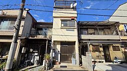 四條畷市中野新町