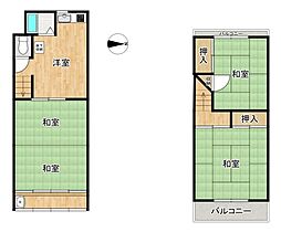 大東市御供田４丁目