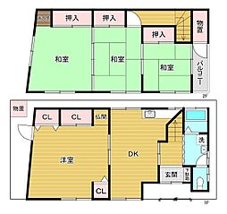 大東市泉町２丁目