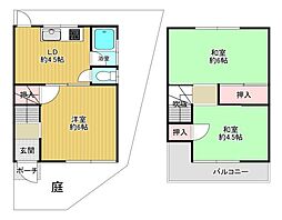 東大阪市六万寺町１丁目