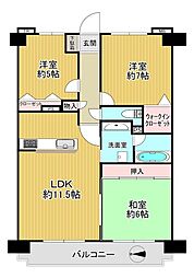 サンメゾンイースト　中古マンション