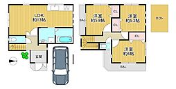 東大阪市日下町６丁目