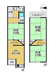 守口市大久保町５丁目