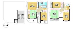 東大阪市客坊町の一戸建て