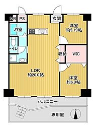 若江岩田パークマンション