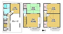 東大阪市若江東町３丁目