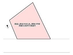 大東市御供田１丁目の一戸建て