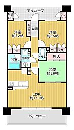 ライオンズマンション鴻池新田