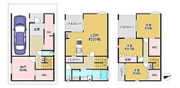 東大阪市小阪２丁目