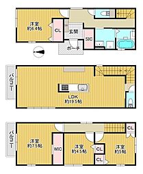 東大阪市菱屋西５丁目