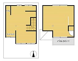 東大阪市大蓮南２丁目の一戸建て