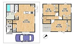大東市深野５丁目