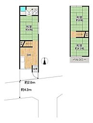 大東市北条３丁目