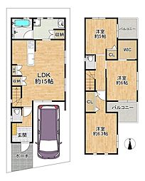 東大阪市稲田本町２丁目