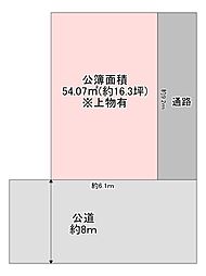 大阪市住吉区苅田５丁目