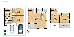 東大阪市衣摺３丁目